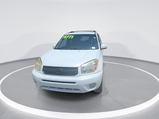 Used 2005 Toyota RAV4 2WD image 3