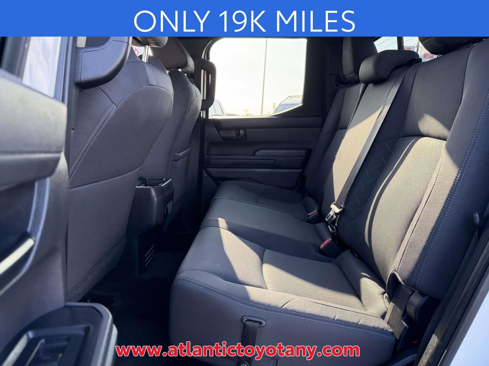 Used 2024 Toyota Tacoma SR5 image 14