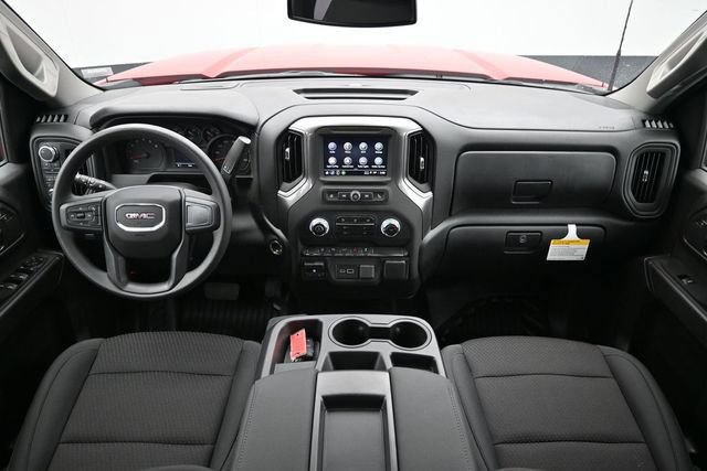 New 2026 GMC Sierra 3500 Pro w/ 1SA Pro Safety Plus Package AWD/4WD image 12