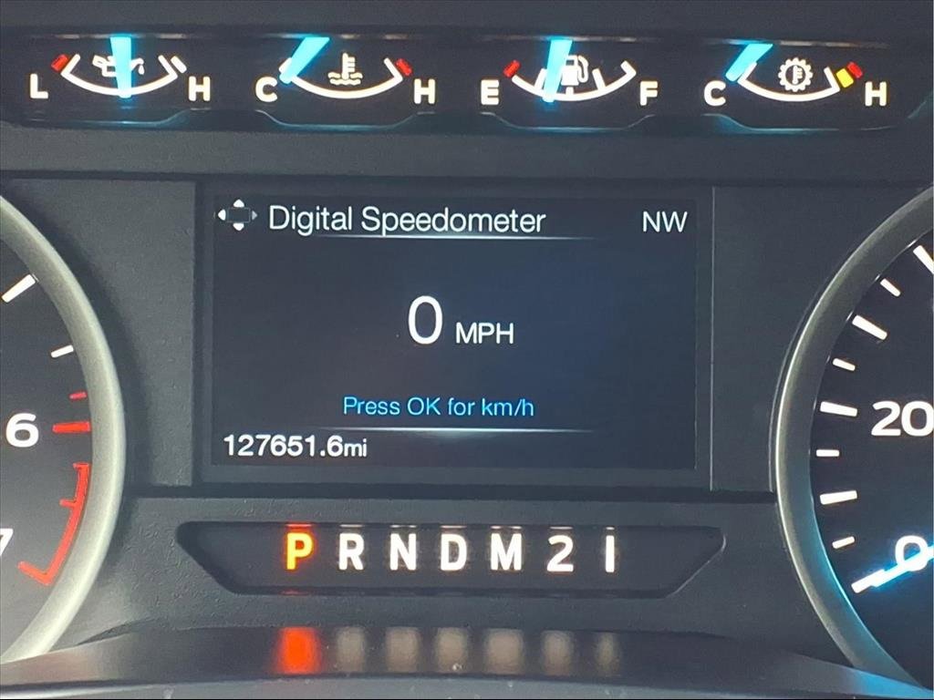 Used 2016 Ford F150 XLT w/ Equipment Group 302A Luxury image 24