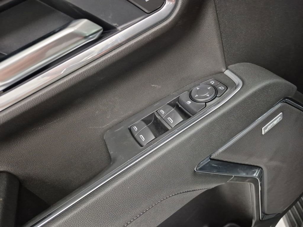 New 2026 Chevrolet Silverado 1500 LT Trail Boss w/ Safety Package image 24