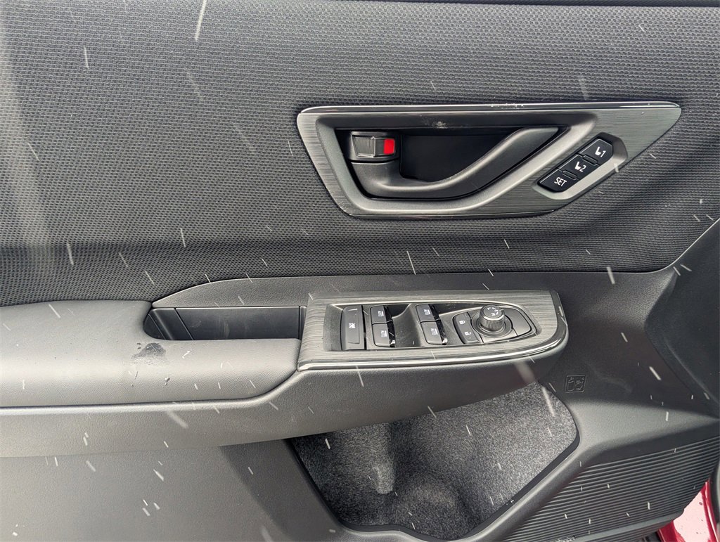 New 2026 Subaru Outback Limited XT image 14