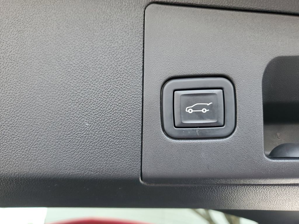 Used 2022 Cadillac XT5 Premium Luxury w/ LPO, Premium Carpet Package image 26