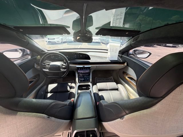 Used 2023 Lucid Air Grand Touring AWD/4WD image 9