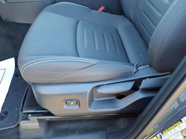 Used 2024 Toyota Tacoma TRD Sport RWD image 13