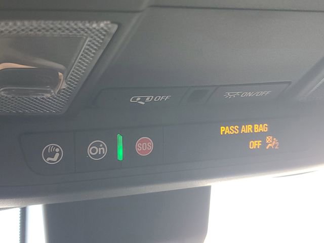 Used 2024 Chevrolet Equinox RS image 30