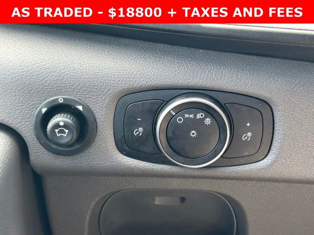 Used 2020 Ford Transit 150 Low Roof RWD image 16
