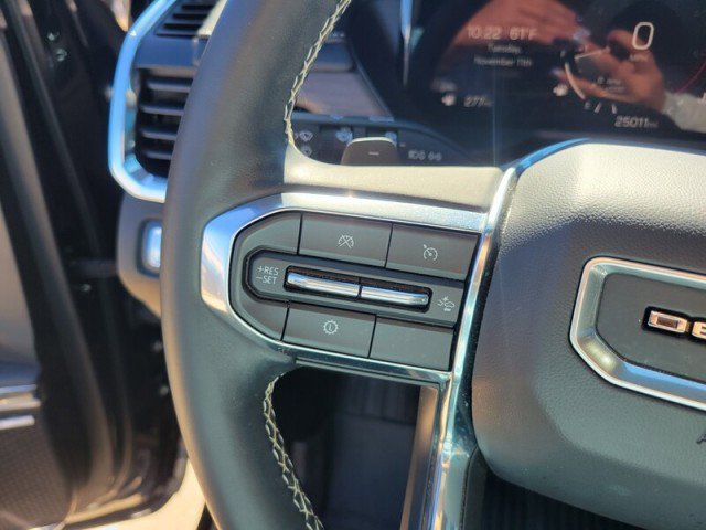 Used 2024 GMC Acadia Denali image 20