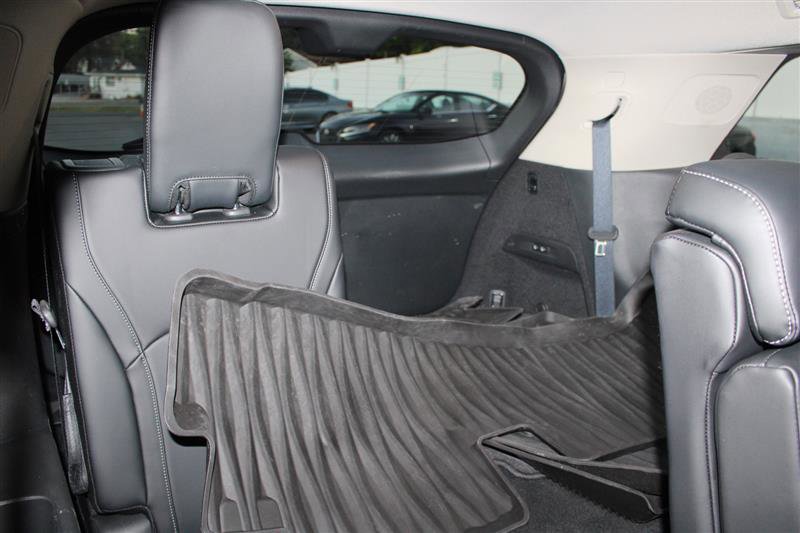 Used 2023 INFINITI QX60 Sensory w/ Vision Package image 18