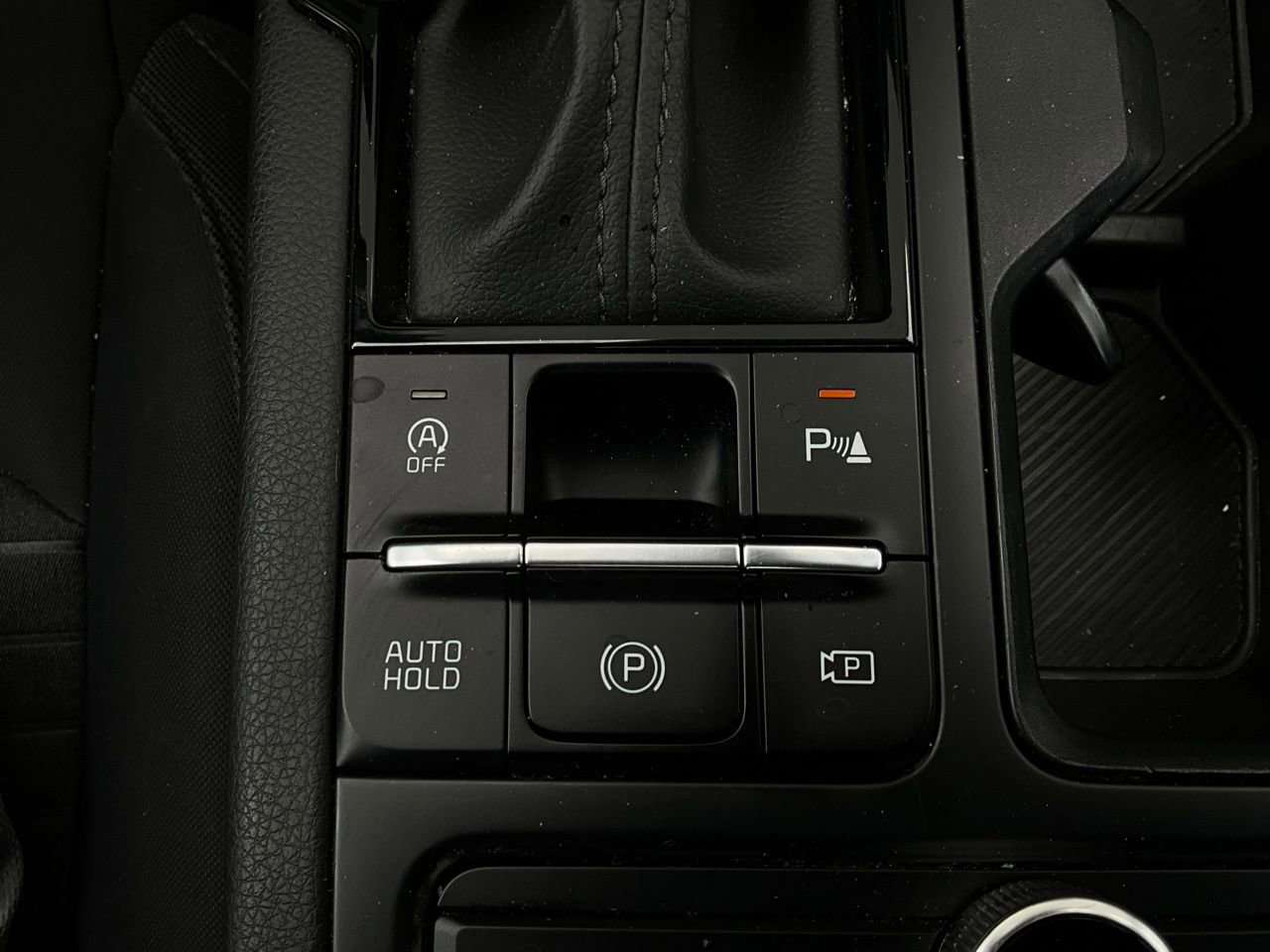 Used 2025 Kia K5 LXS image 23