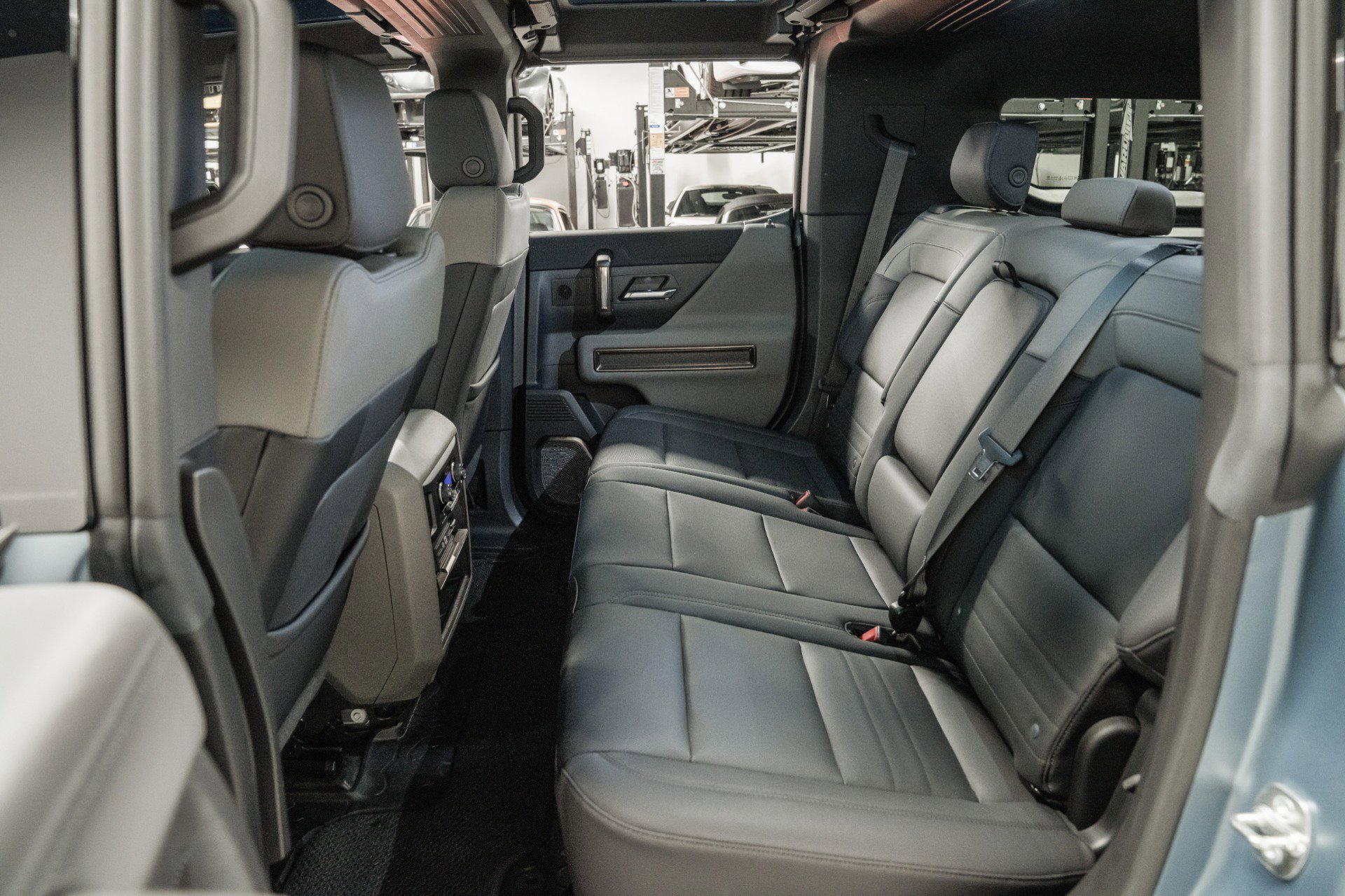 Used 2024 GMC Hummer EV 3X w/ Omega Edition image 14