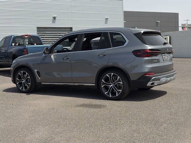 Used 2026 BMW X5 xDrive50e w/ Executive Package AWD/4WD image 7