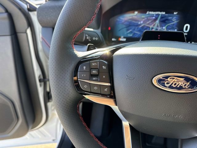 New 2026 Ford Explorer ST image 25