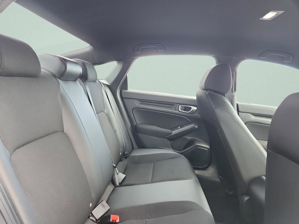 Used 2023 Honda Civic Sport image 32