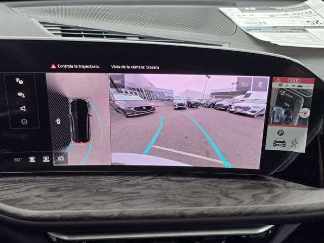 Used 2025 Audi Q5 Premium Plus w/ Premium Plus image 8