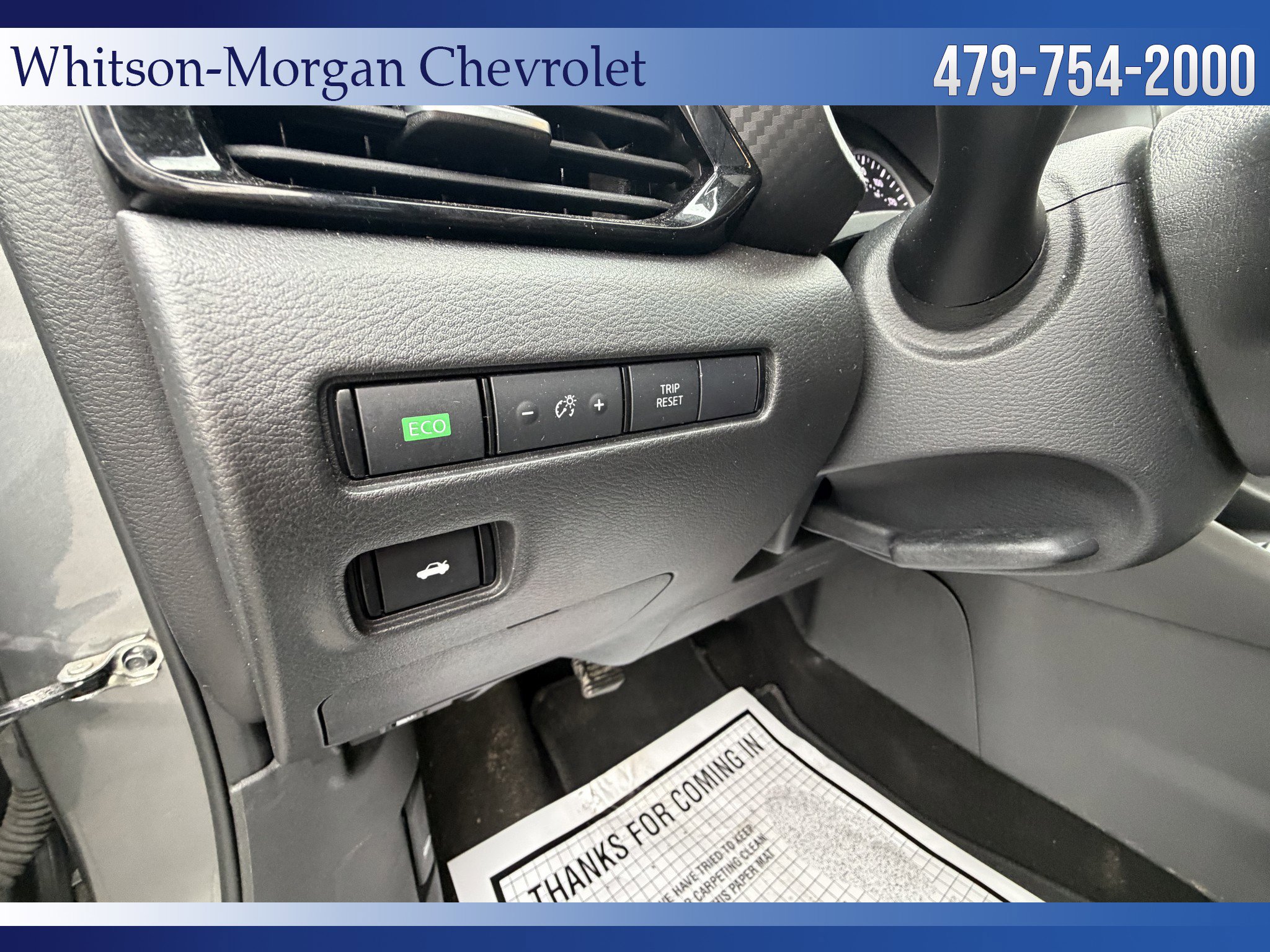 Used 2024 Nissan Sentra SV image 13