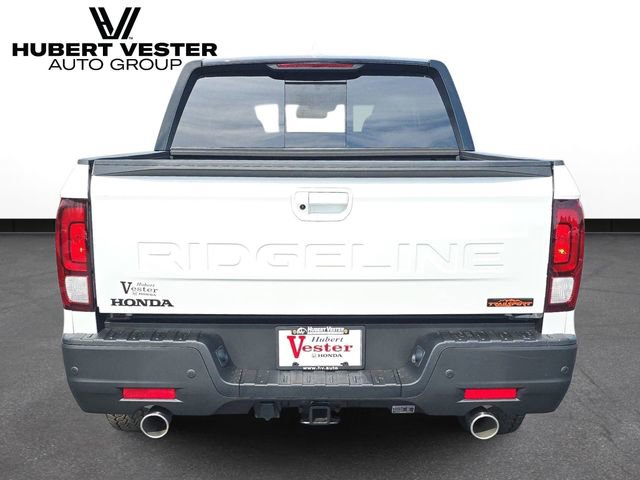 New 2026 Honda Ridgeline TrailSport image 7