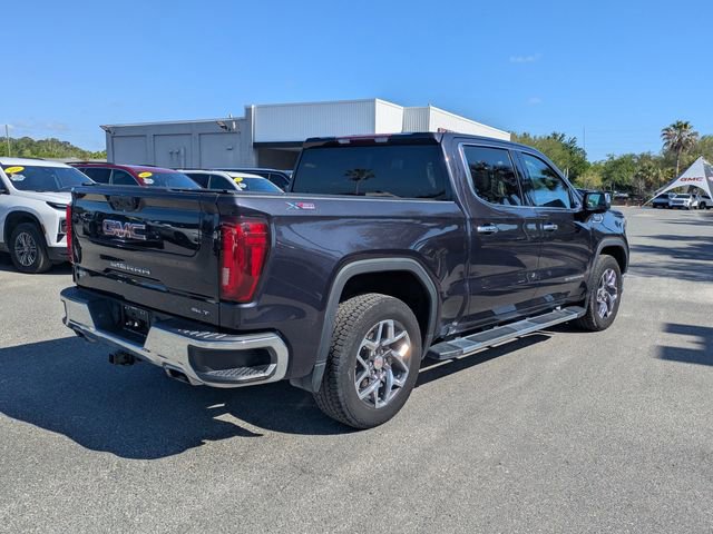 Used 2023 GMC Sierra 1500 SLT w/ SLT Premium Package image 7