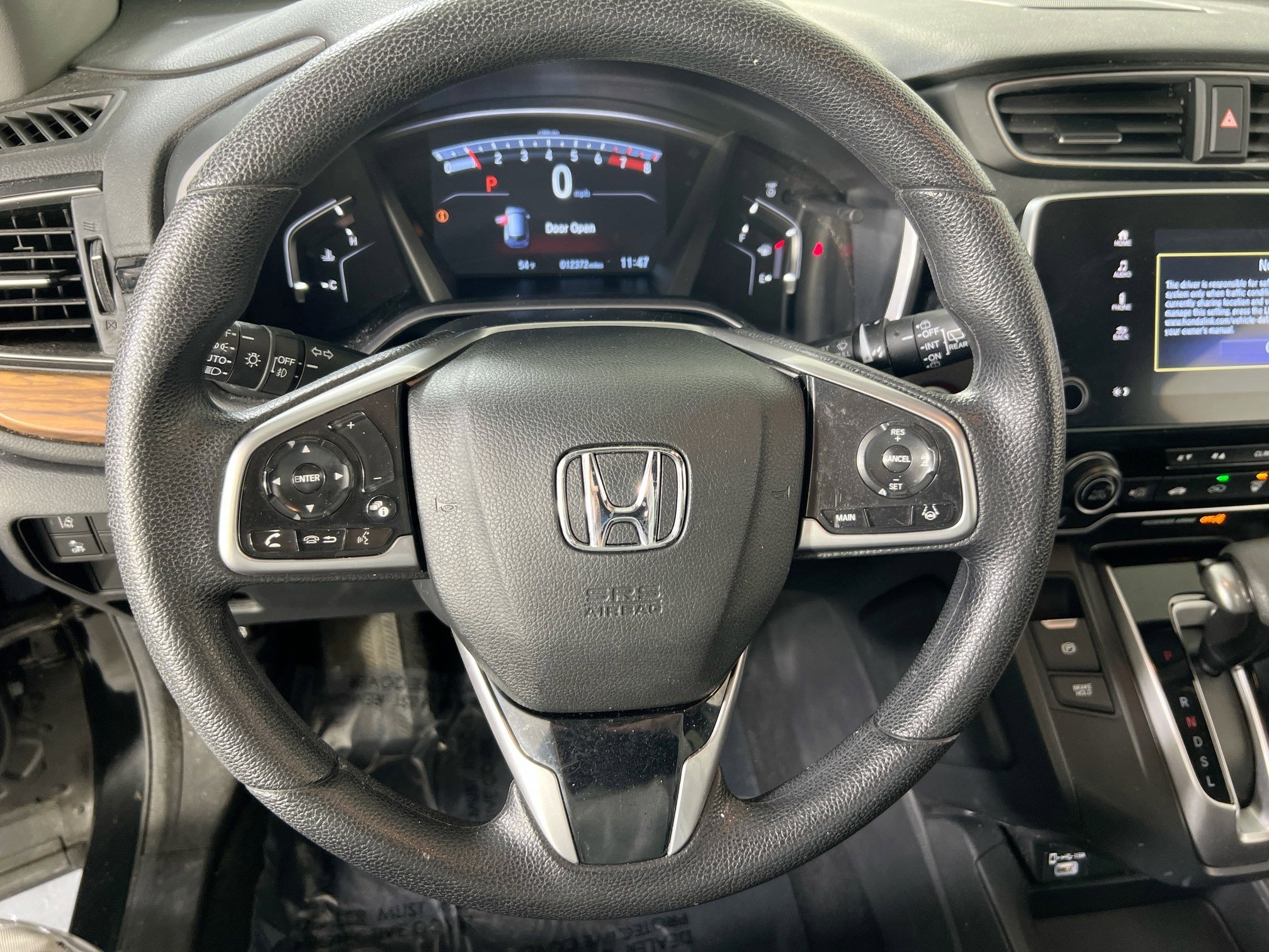Used 2022 Honda CR-V EX image 11