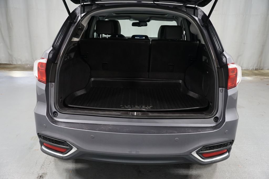 Used 2017 Acura RDX AWD w/ Advance Package image 36