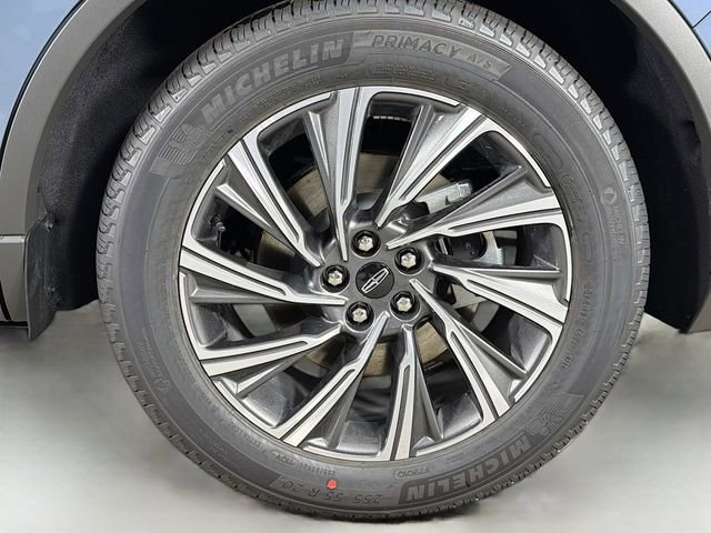 New 2026 Lincoln Aviator 2WD image 35