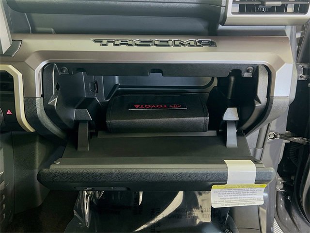 Used 2024 Toyota Tacoma SR5 image 30