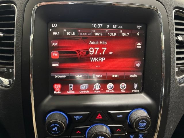 Used 2016 Dodge Durango Limited w/ Premium Group AWD/4WD image 23