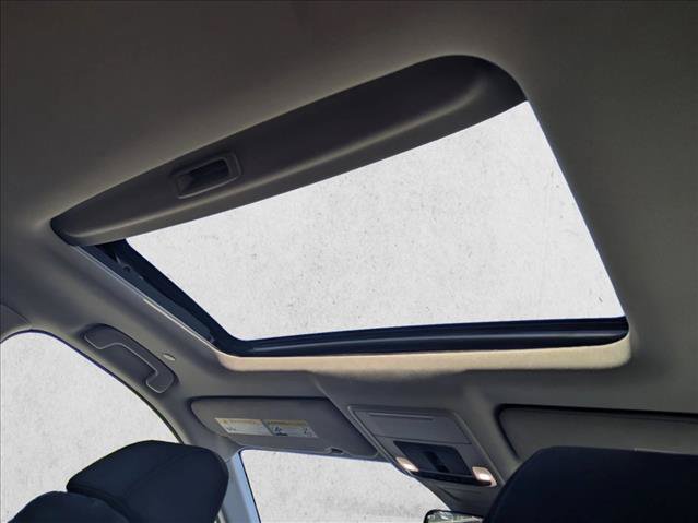 Used 2024 Honda CR-V EX image 18