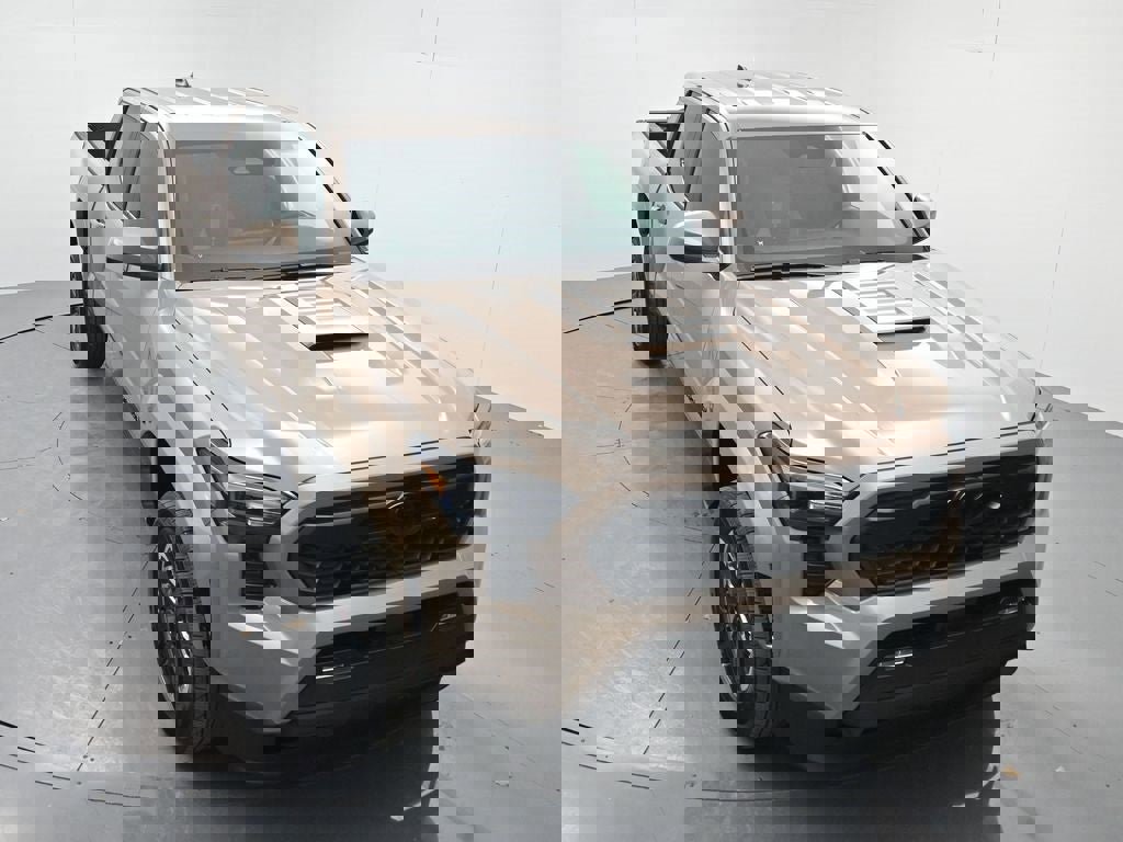 New 2026 Toyota Tacoma TRD Sport image 56