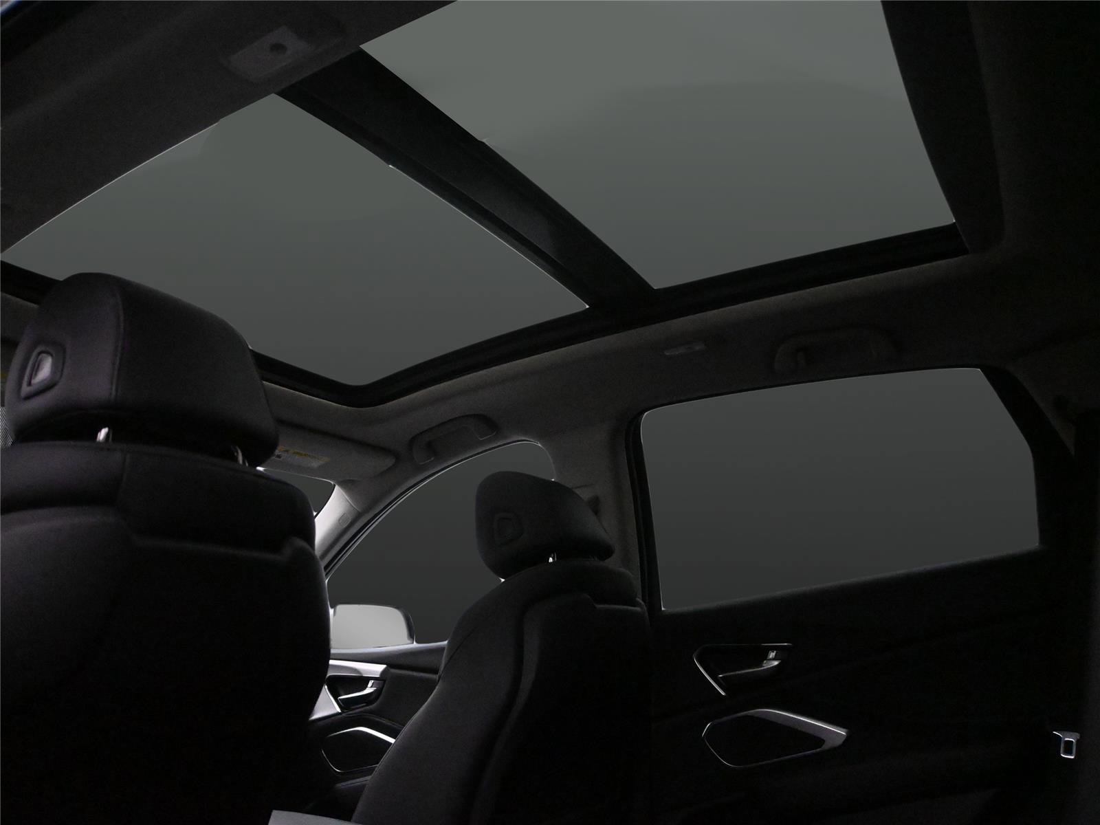 Certified 2021 Acura RDX FWD image 12