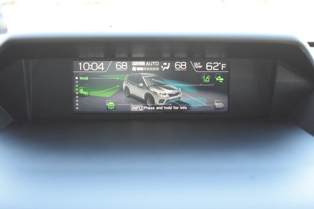Used 2022 Subaru Forester Wilderness w/ Wilderness Package AWD/4WD image 29