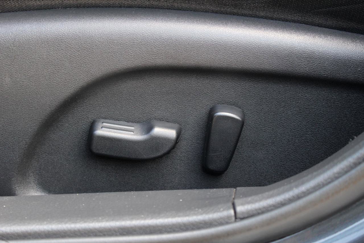 Used 2016 Nissan Altima 2.5 S w/ Power Driver Seat Package image 15