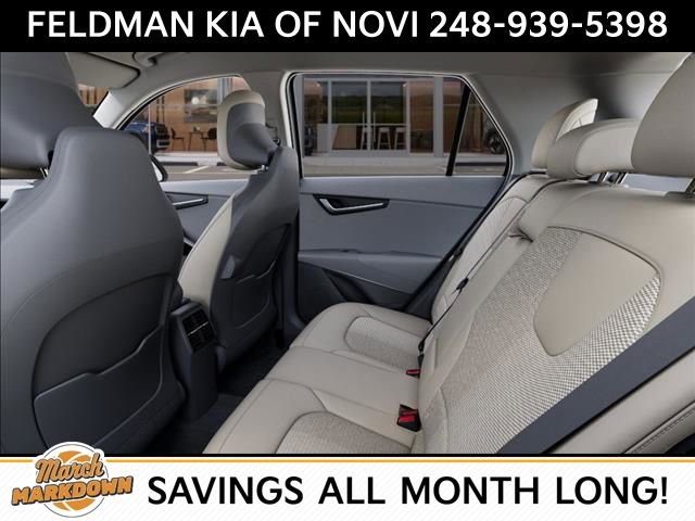 New 2026 Kia Niro EX image 18