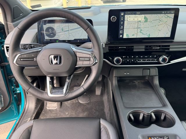 New 2026 Honda Prologue Elite image 17