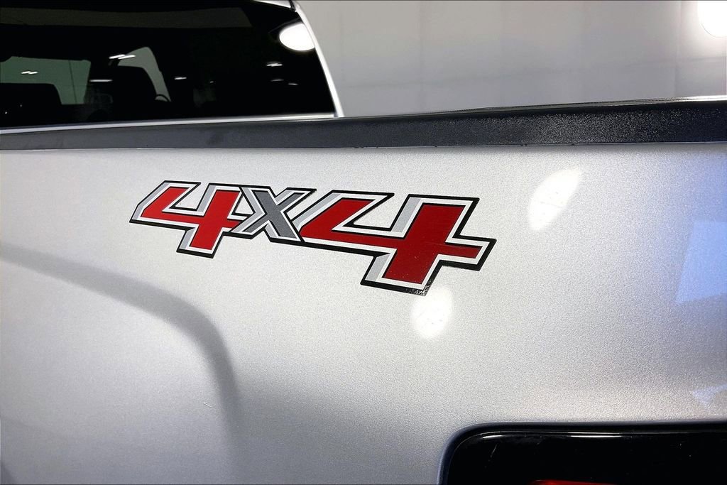 Used 2014 Chevrolet Silverado 1500 LT image 39