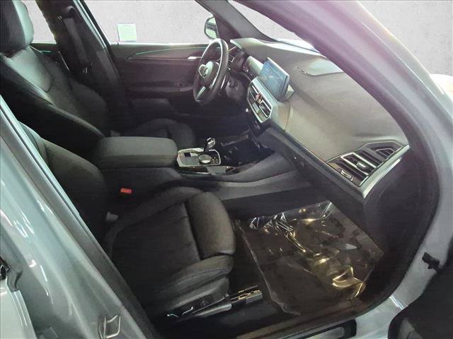 Used 2024 BMW X3 sDrive30i w/ M Sport Package RWD image 22