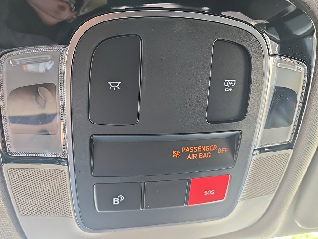 Certified 2026 Hyundai Tucson SEL Plus w/ Tow & Go Package AWD/4WD image 44