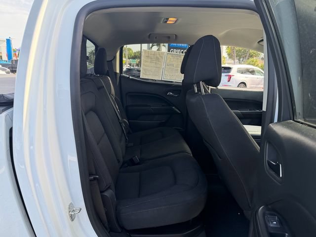 Used 2022 GMC Canyon Elevation w/ Trailering Package AWD/4WD image 15