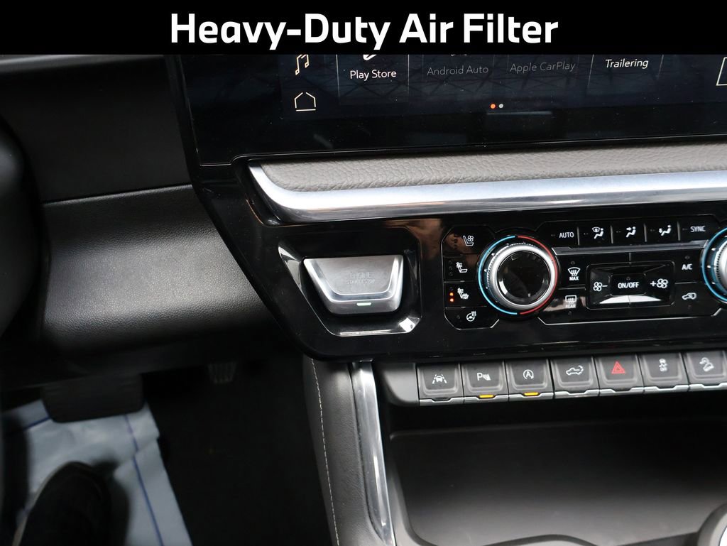 Used 2024 GMC Sierra 1500 Denali image 30