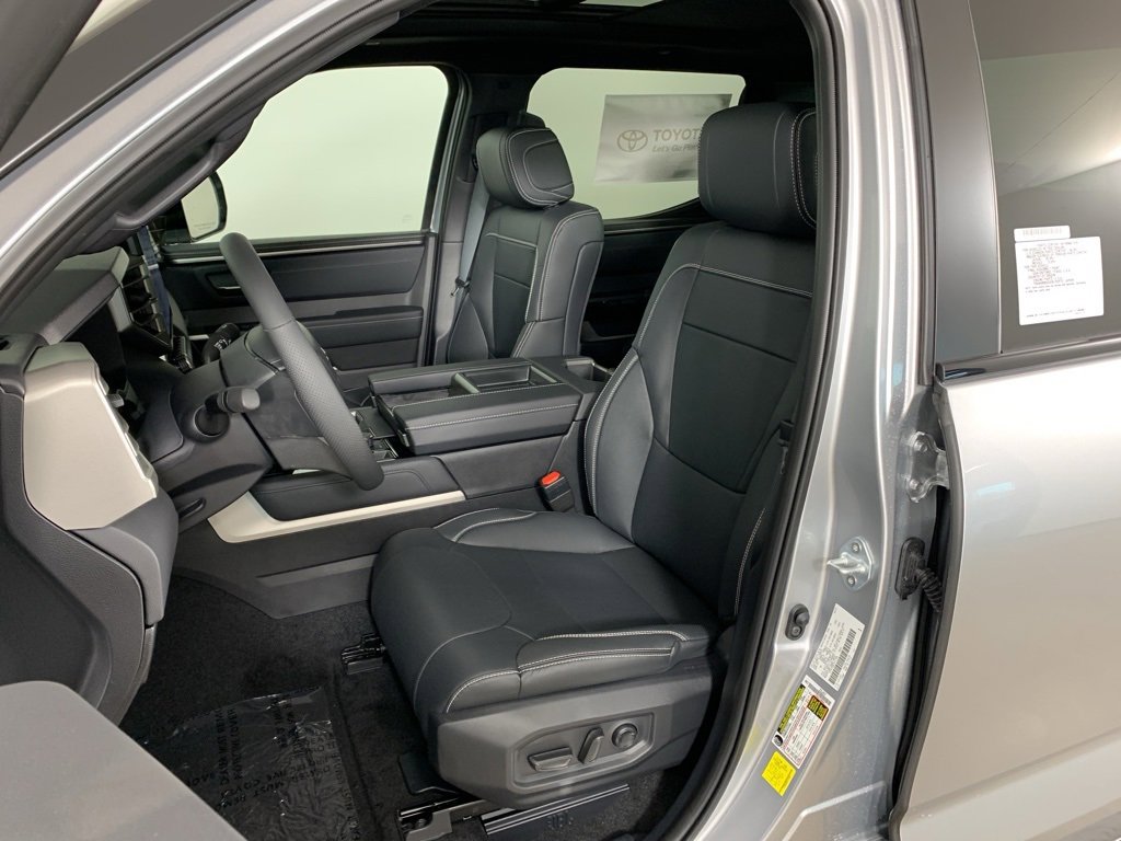 New 2026 Toyota Tundra Limited w/ TRD Off-Road Package image 29