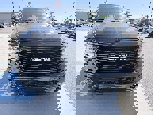 Used 2020 RAM 1500 Big Horn image 7