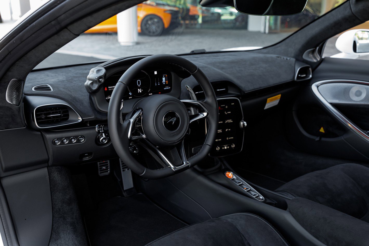 New 2026 McLaren Artura image 29