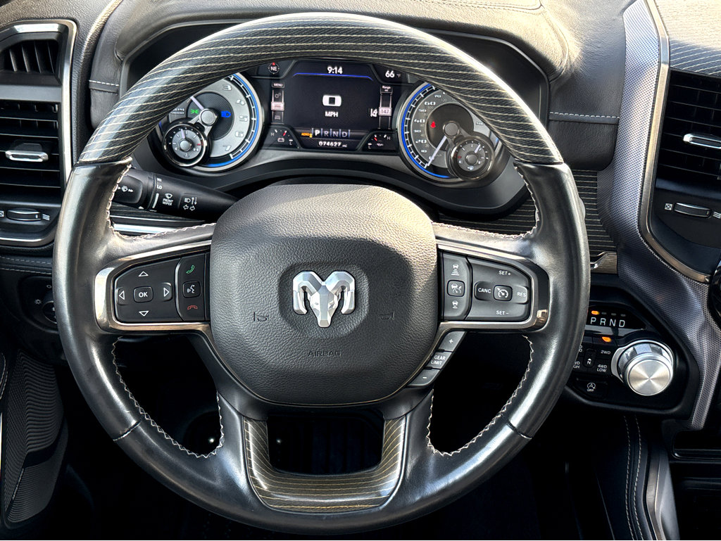 Used 2021 RAM 1500 Limited image 14