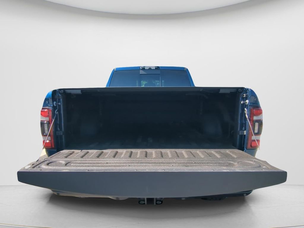 Used 2024 RAM 2500 Power Wagon w/ Level 2 Equipment Group AWD/4WD image 9