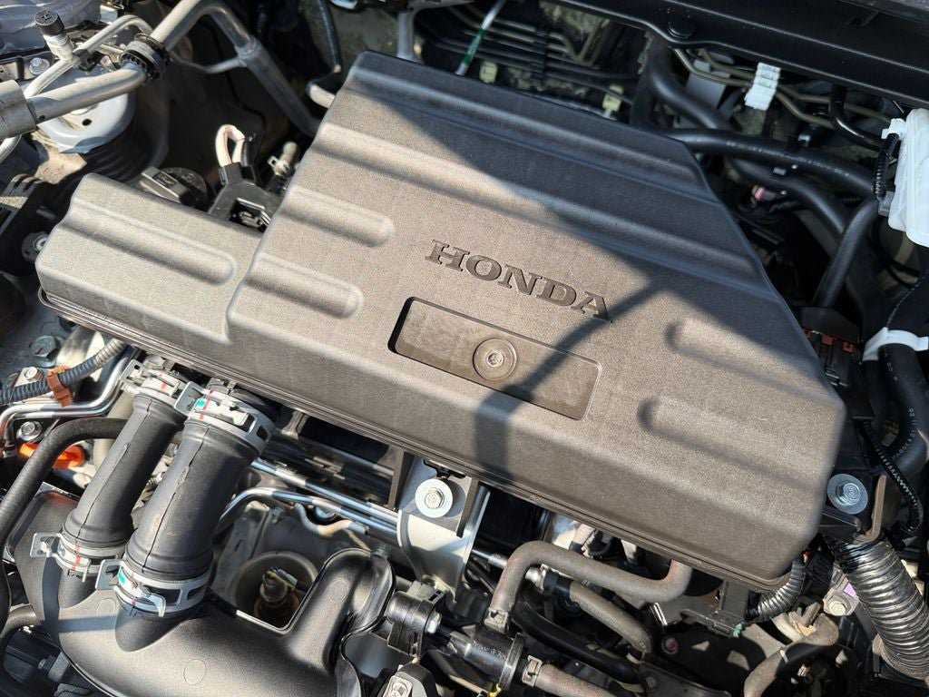Used 2022 Honda CR-V Touring image 22