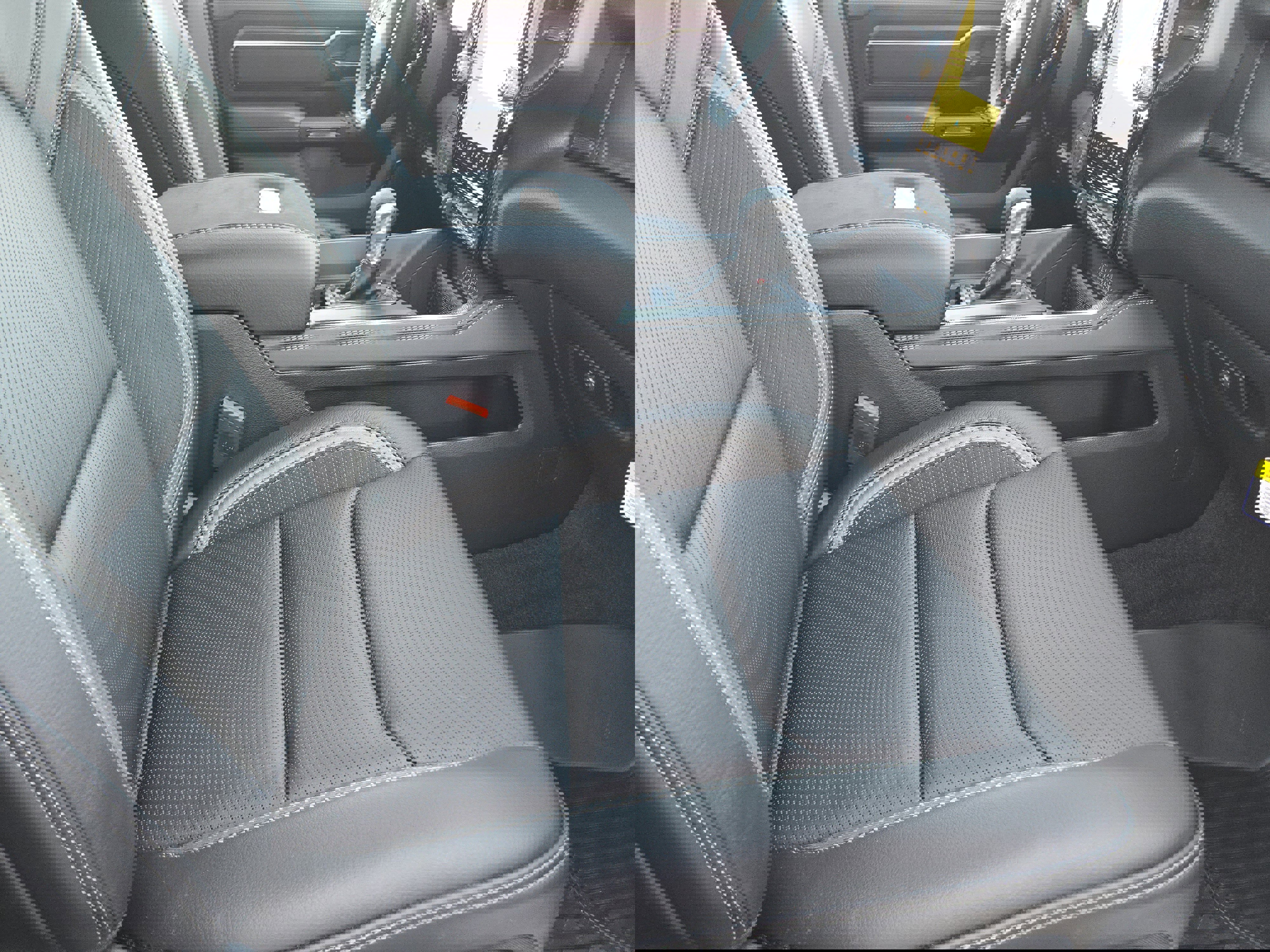 New 2026 RAM 1500 RHO image 13