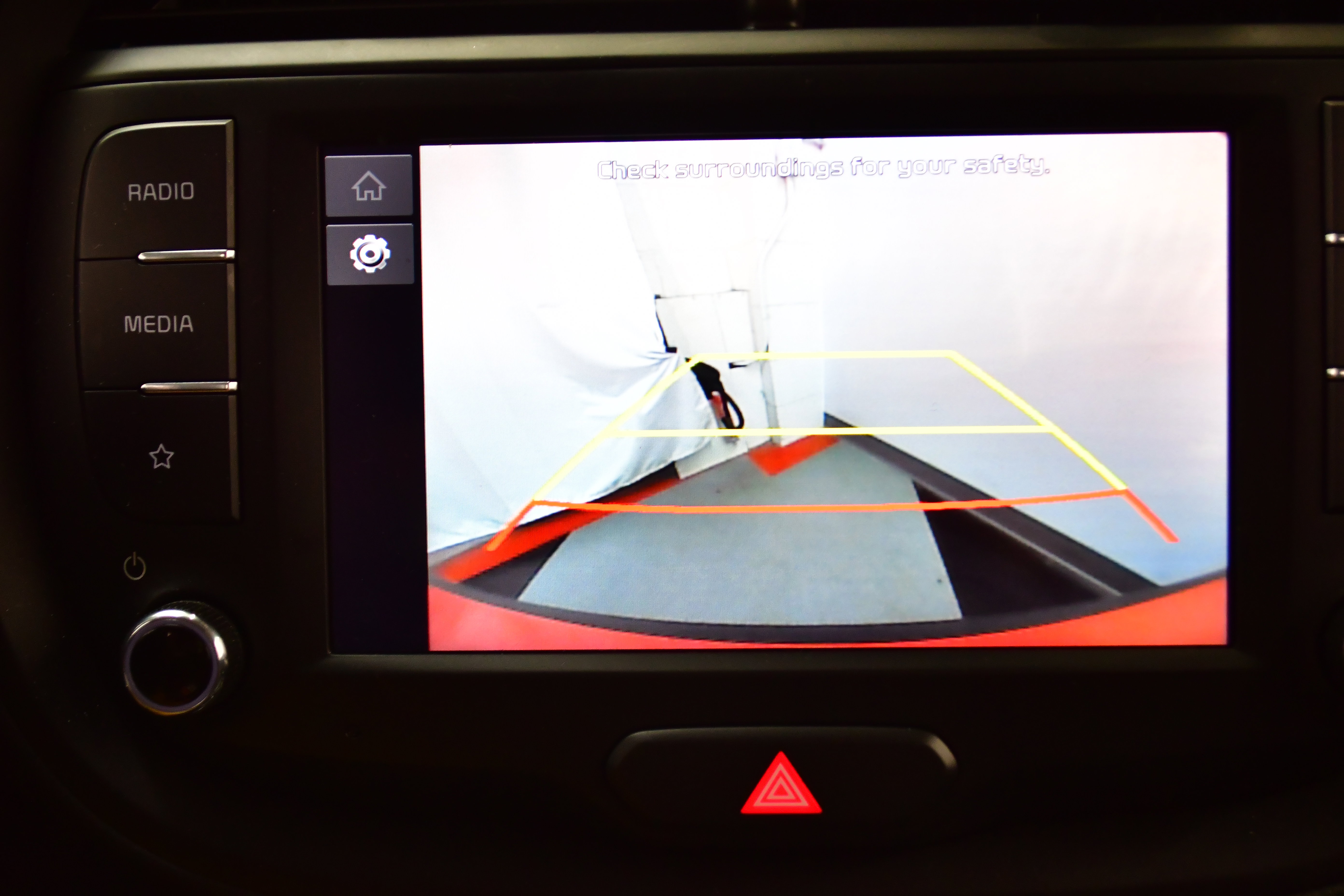 Used 2025 Kia Soul LX w/ LX Technology Package image 24