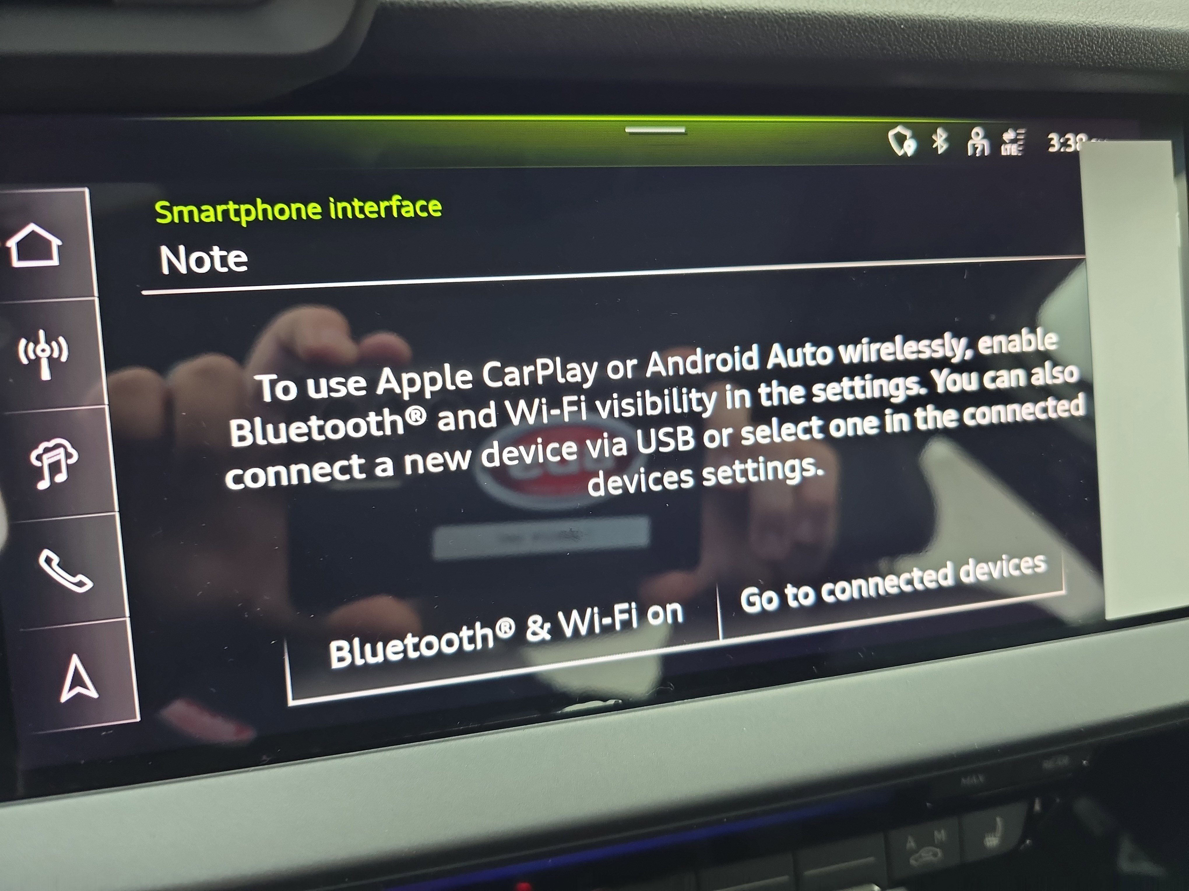 New 2026 Audi A3 2.0T Premium Plus image 20