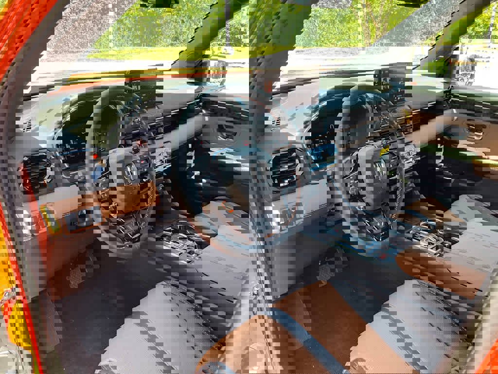 New 2026 Honda Passport TrailSport Elite image 11