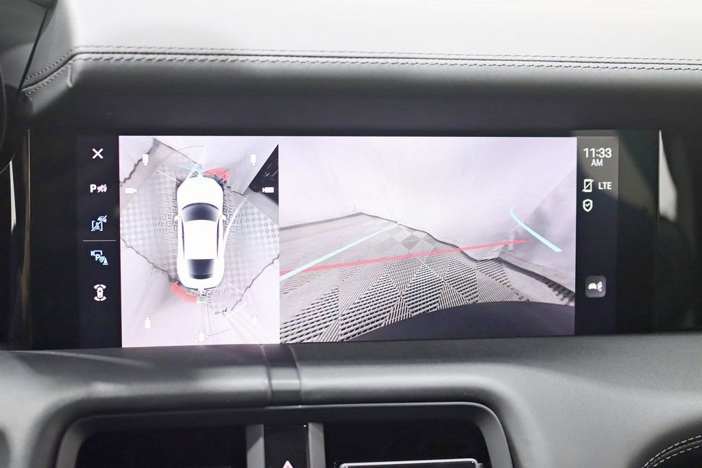 Used 2023 Porsche Taycan Turbo image 22